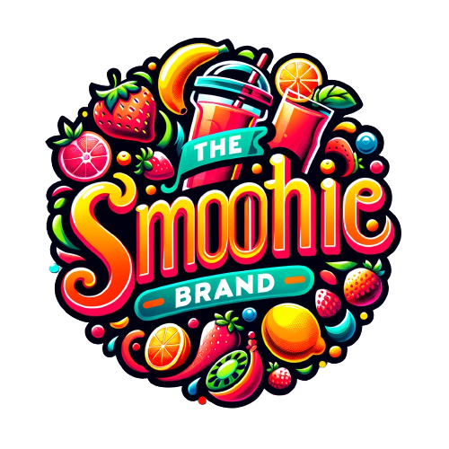The Smoothie Brand - Logo